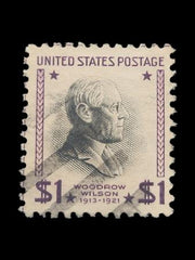 US 832b Modern With PF Cert Genuine Used