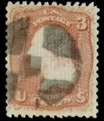 US Classics 85 Sharp "D" Gill - Fresh Used Fine
