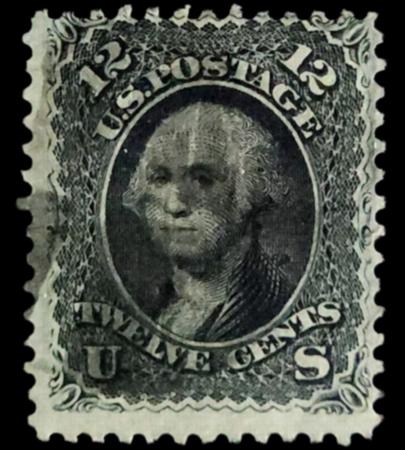 US Classics 97  Used Fine