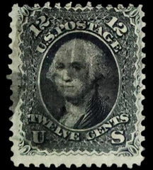 US Classics 97  Used Fine