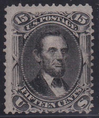 US Classics 98 No Gum, Sound Mint Ave-F