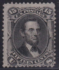 US Classics 98 No Gum, Sound Mint Ave-F