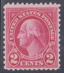 US Modern 634  NH VF