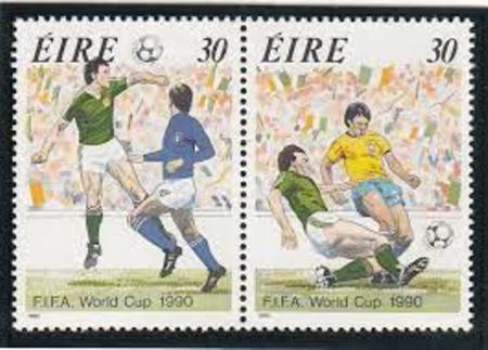 Ireland 799 - 800 Sports