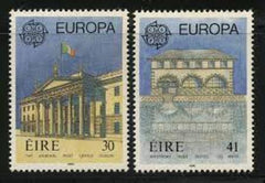 Ireland 805 - 6 Europa