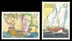 Ireland 858 - 59 Maritime Heritage Year