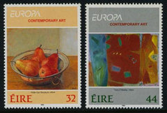 Ireland 895 - 96 Contemporary Paintings