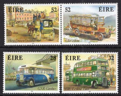 Ireland 905 - 8 Irish Busses