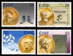 Ireland 944 - 47 Nobel Prize Winners