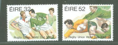 Ireland 964 - 65 Rugby World Cup