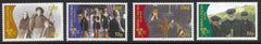 Ireland 1028 - 31 Motion Pictures, Cent.