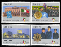 Ireland 1045 - 48 Irish State 75th Anniv.
