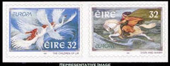 Ireland 1062 - 63 Stories and Legends Self-Adhesive Coils