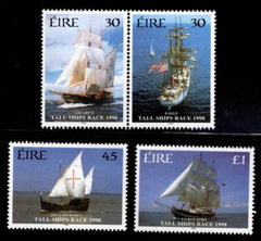 Ireland 1141 - 44 Tall Ships