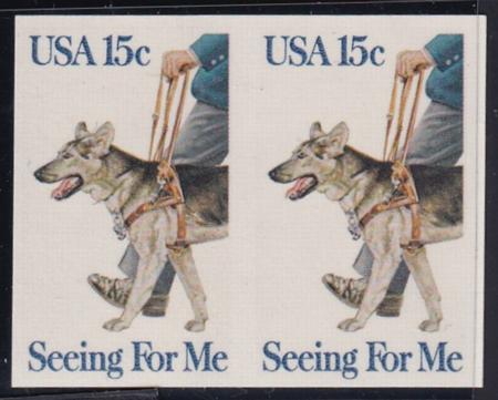 US Errors And Proofs After 31 # 1787a Imperforate Pair