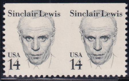 US Errors And Proofs After 31 # 1856Cf Horizontal pair, Imperforate betweeen
