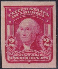 US Bureau and Regular Issues # 320 Beautiful! Could Be a 98 ($135) Cv $70 as 95