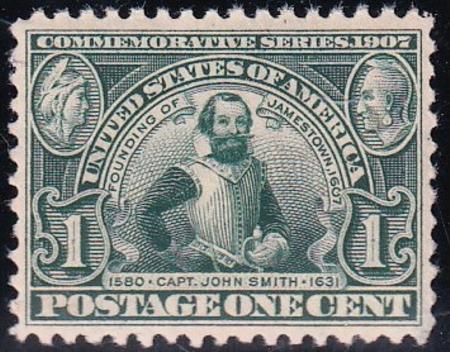 US Early Commemoratives #328 NH VF-XF Very Fresh Cat Value $175 as 85