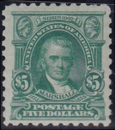 US Washington - Franklin #480 MINT F - VF Expertly regummed - looks NH Cat Value  $170