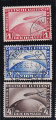 Germany #C35-7 USED VF  Cat Value  $118