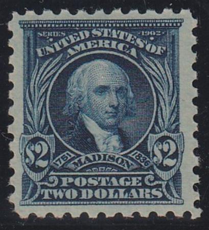 US Washington - Franklin #479 MINT NH VF  Cat Value  $475