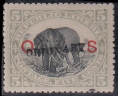 Liberia #68 MINT HINGED  Cat Value  $38