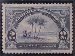 Liberia #291 MINT HINGED  Cat Value  $30