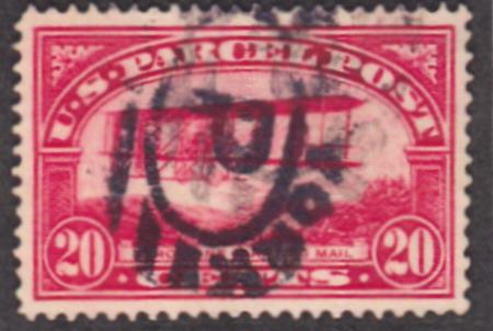 US Parcel Post #Q8 Used XF With PSE Cert XF 90, Used Cat Value: $105 as 90