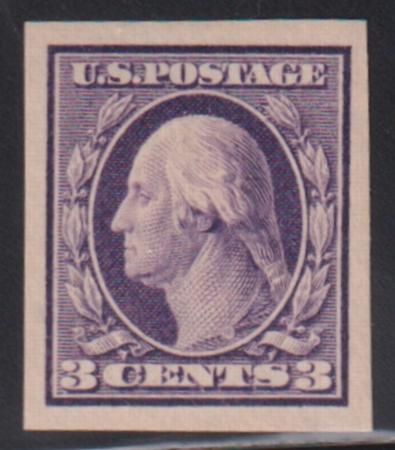 US Washington - Franklin #345 NH XF Cat Value: 27.50 as 90