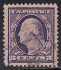 US Early Commemoratives #376 XF Jumbo Cat Value: 100 as 95, 35+ as 90