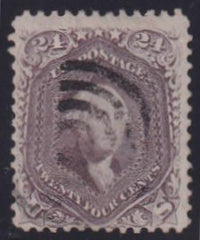 US Classics #70 Used  F + Cat Value: $300