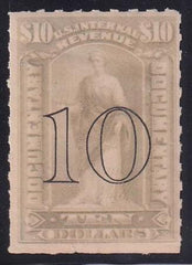 US Revenues #R188 Mint LH  F - VF Pristine OG Cat Value: $275
