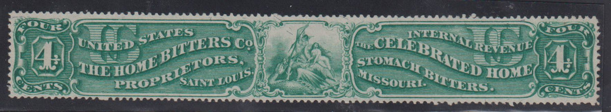 US Revenues #RS130b Mint\Hinged