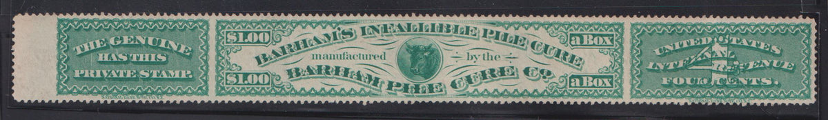 US Revenues #RS14d Mint