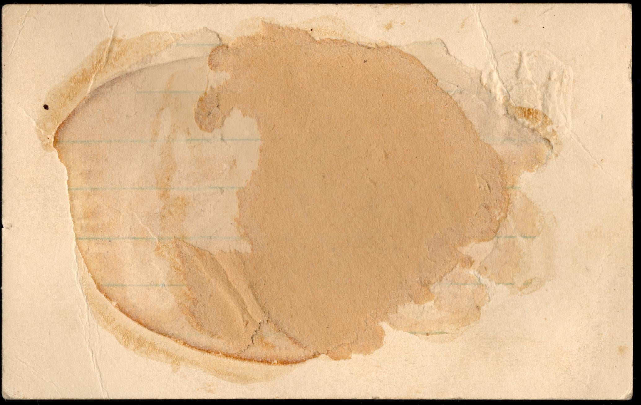 US  Autograph - Franklin D. Roosevelt as Governor of NY