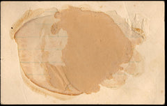 US  Autograph - Franklin D. Roosevelt as Governor of NY