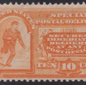 US Officials #O3 MintHinged