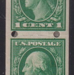 US Booklets #BK97 Mint