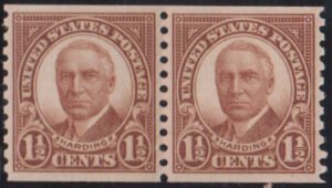 US Modern #686 NH