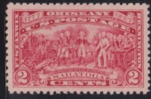 US Modern #644 Mint NH