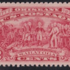 US Modern #644 MintNH