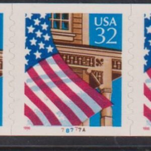 US Modern #2474a MintNH