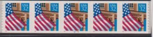 US Modern #2474a Mint NH