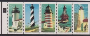 US Modern #2915A Mint NH