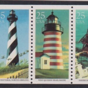 US Modern #2915A MintNH