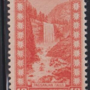 US Possessions - Philippines #357 MintLH