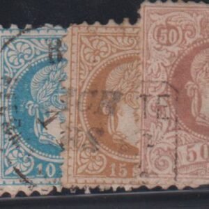 Austria - Turkey Office #3-5