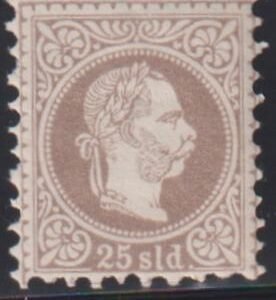 Austria - Turkey Office #5b