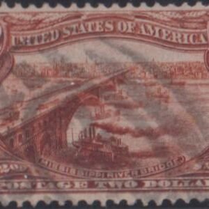 Austria #1N22-42 Used