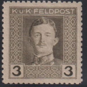 Austria #M51a MintNH